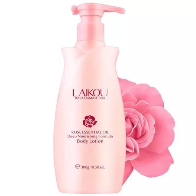 Sữa dưỡng thể Laikou