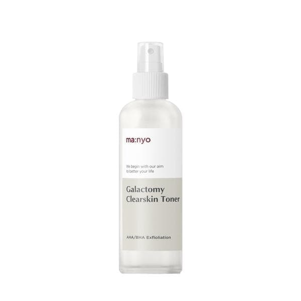 Nước hoa hồng Manyo Galactomy Toner 150ml