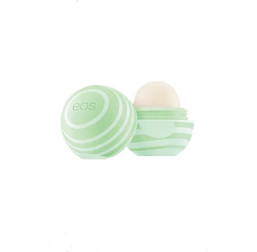 [HCM]Son Dưỡng Môi EOS Hình Trứng Dưỡng Môi Làm Đẹp Và Sáng Môi