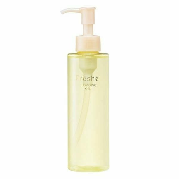 Dầu tẩy trang Kanebo Freshel Cleansing Oil 180ml