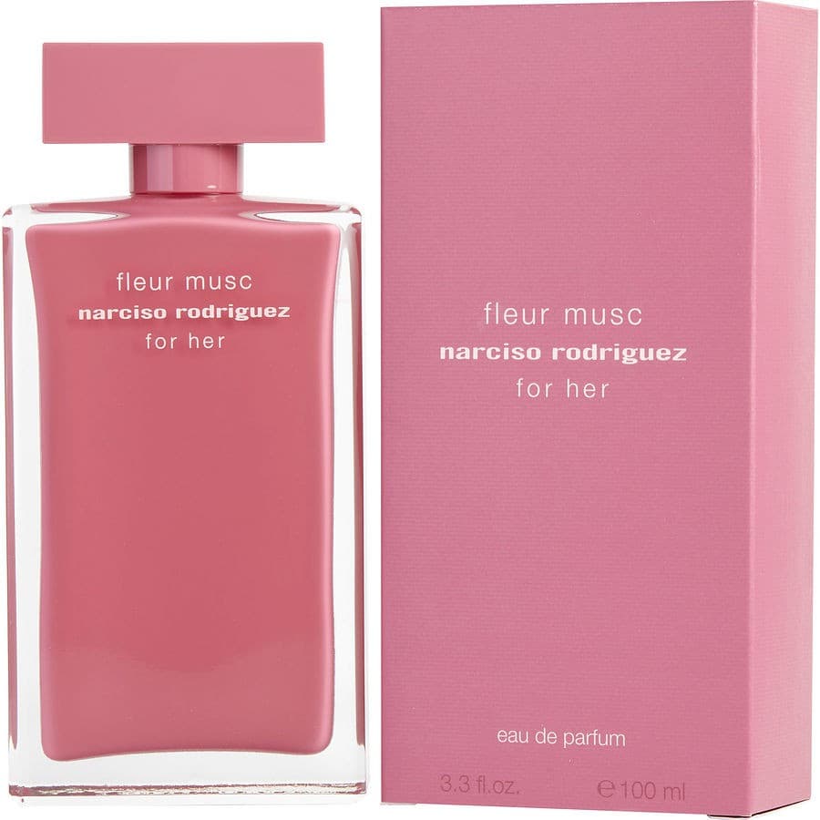 Nước hoa nữ Narciso Rodriguez Fleur Musc for Her