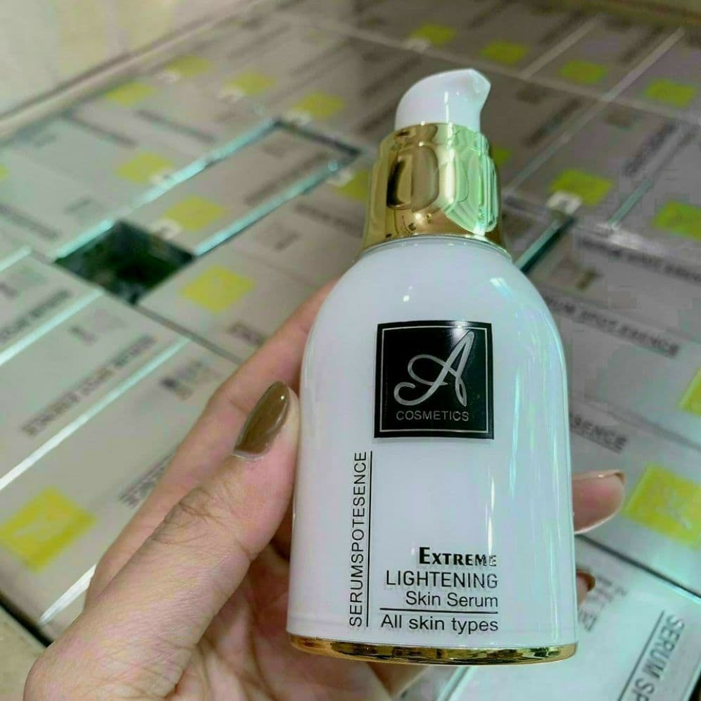 serum huyết thanh A