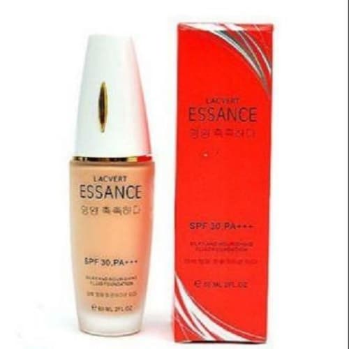 Phấn nền siêu mịn Lacvert Essance 60ml