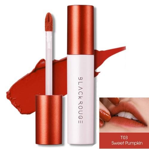 [#03] Son Kem Lì Siêu Nhẹ Môi Lên Màu Chuẩn Black Rouge Cotton Lip Color