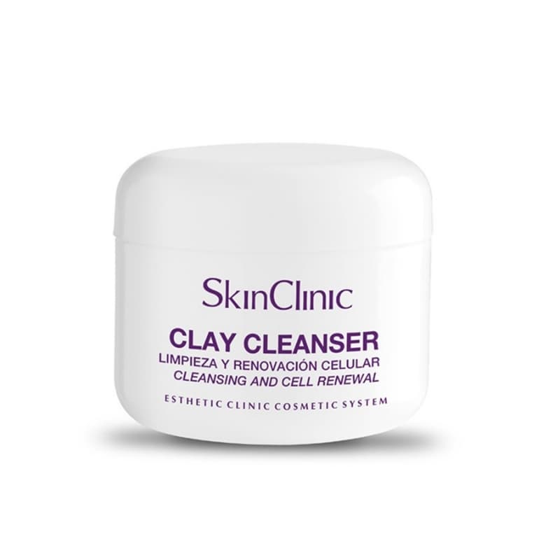 CLAY CLEANSER