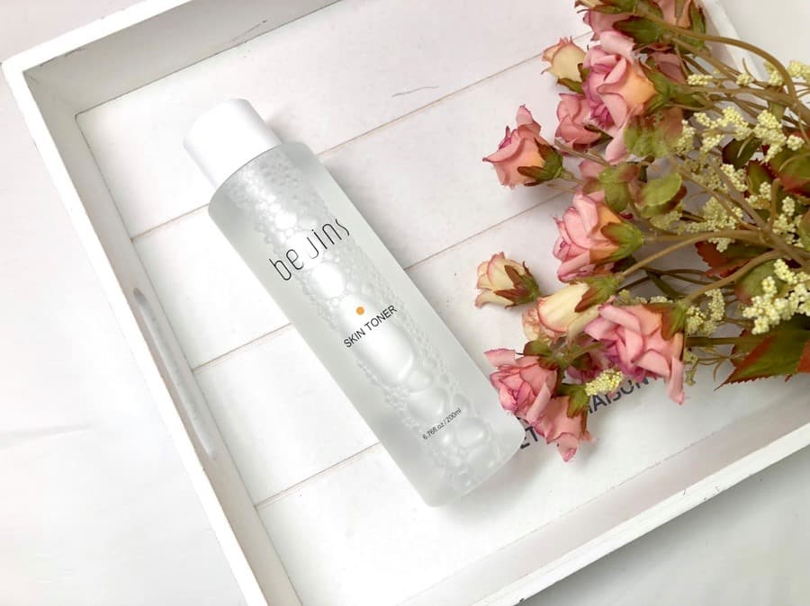 [HCM]Toner cấp ẩm và làm dịu da BEUINS SKIN TONER