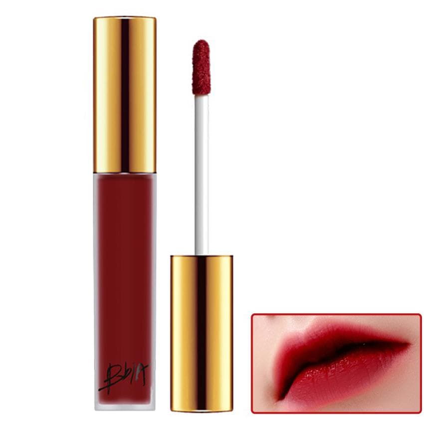 Son kem lì Bbia Last Velvet Lip Tint Hàn Quốc 5ml (#15 Edge Boss)