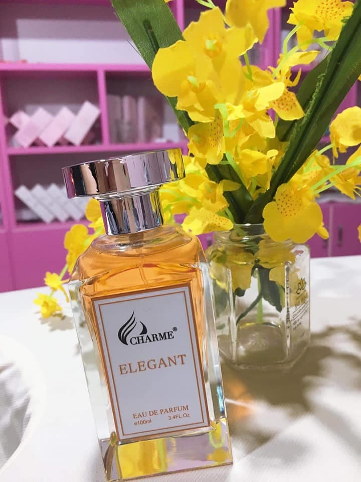 Nước hoa Nam Elegant 100ml chính hãng