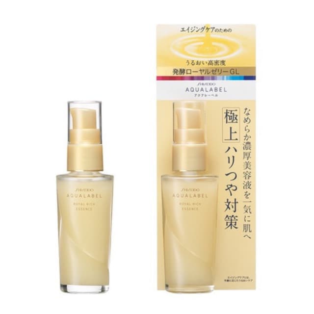 Serum dưỡng ẩm chống lão hóa Shiseido Royal Rich Essence