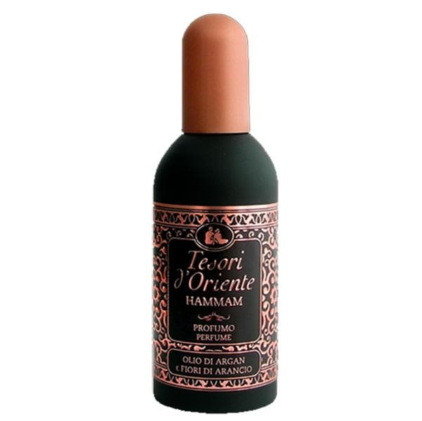 Nước hoa nam Tesori Hamman Frofumo 100ml