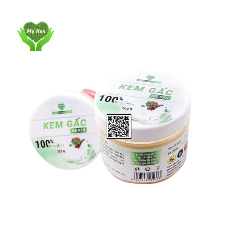 KEM DƯỠNG DA GẤC DA SÁNG HỒNG MỊN MƯỚT NGĂN NGỪA LÃO HÓA THÂM SẸO CHỐNG NẮNG MEKEN
