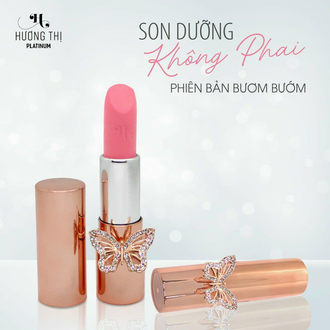 son dưỡng elyza Hương Thị