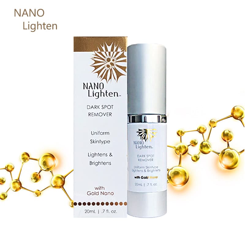 [HCM]Serum đặc trị nám Nano Lighten Dark Spot Remover 20ml