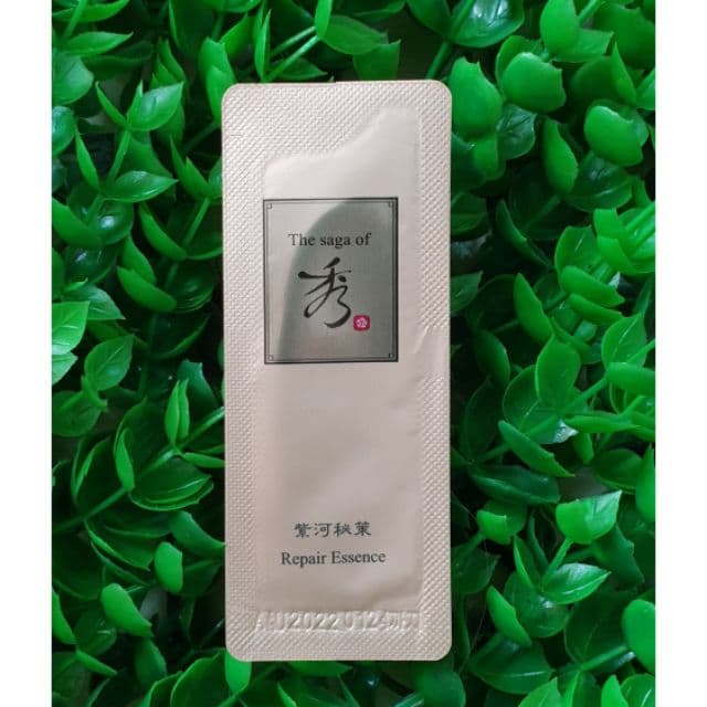 [HCM]Tinh chất Repair Essence Whoo 1ml ( Combo 10 gói )