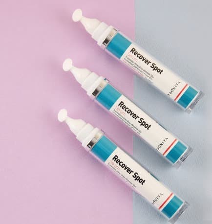 TINH CHẤT TRỊ MỤN LABONITA RECOVERY SPOT SERUM