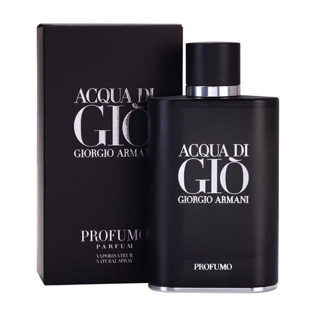 Nước hoa Gió 100ml - Nam tính lich lãm tự tin sang trong