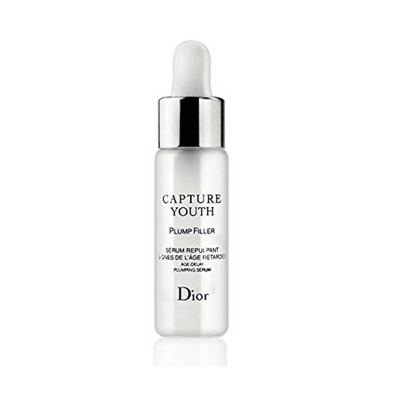 [HCM]Dior - Tinh Chất Chống Lão Hóa Căng Bóng Capture Youth Plump Filler Age-Delay Plumping Serum 7ml