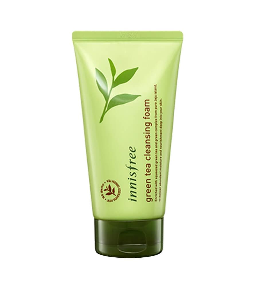 Sữa Rửa Mặt Innisfree
