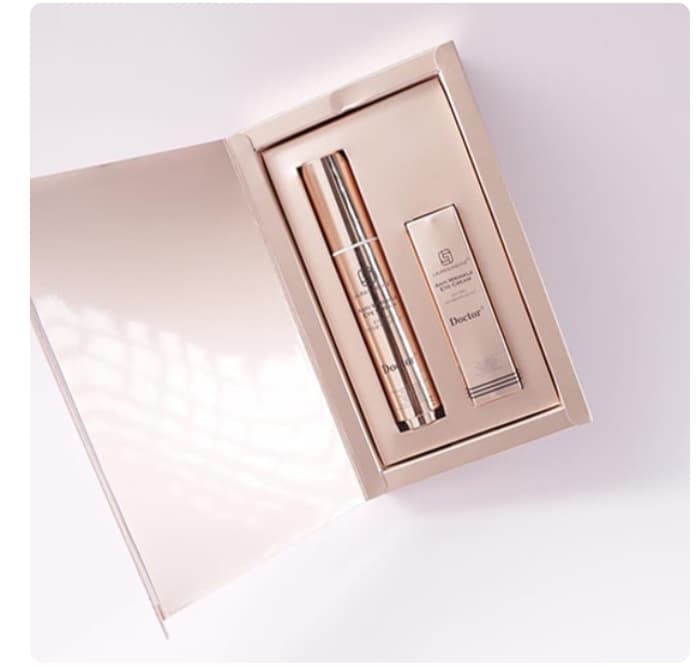 Serum Laura Sunshine Eyes – Kem giảm Quầng Thâm Mắt Và Vết Chân Chim