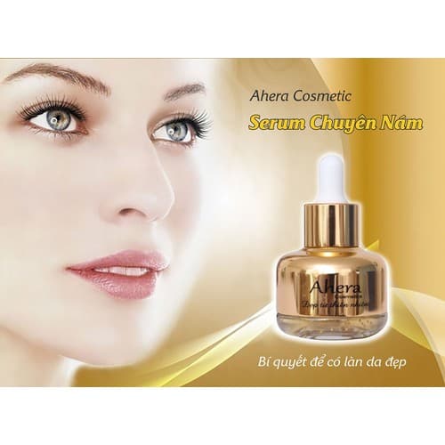 #HOT!!! Serum AHERA chuyên NÁM - Tái tạo da- ngăn ngừa lão hóa