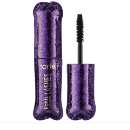 [HCM]Mascara Chuốt mi Tarte Lights Camera Lashes 4-in-1 mascara - 4ml