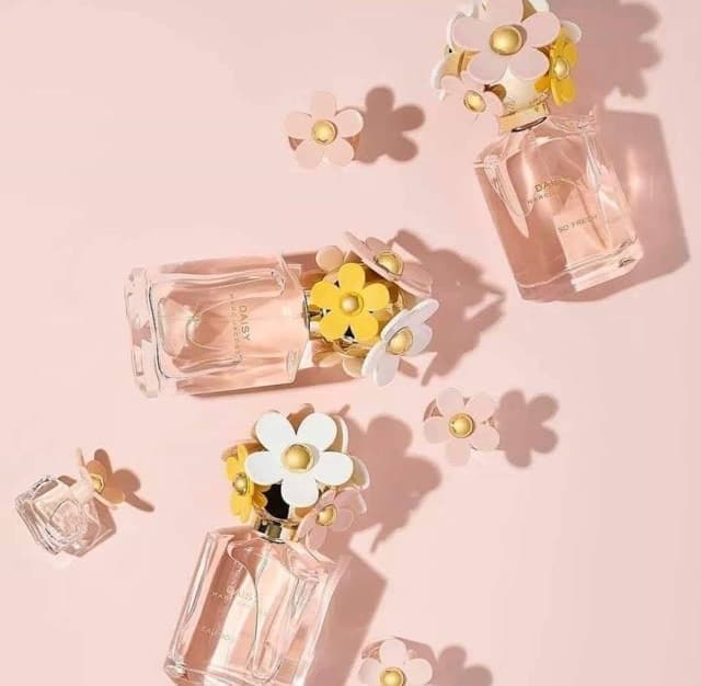[ Mẫu Thử ] Nước Hoa Daisy Dream Eau So Fresh Edt Spray / Chuẩn Authentic