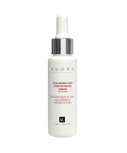 [HCM]KUORA Hyaluronic Acid Concentrated Serum 30ml