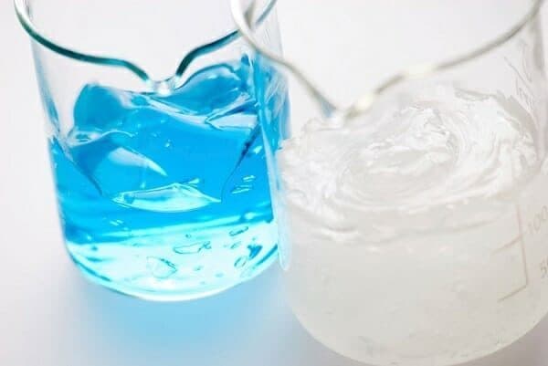TẠO GEL CAO CẤP CARBOMER CHO MỸ PHẨM DẦU GỘI...