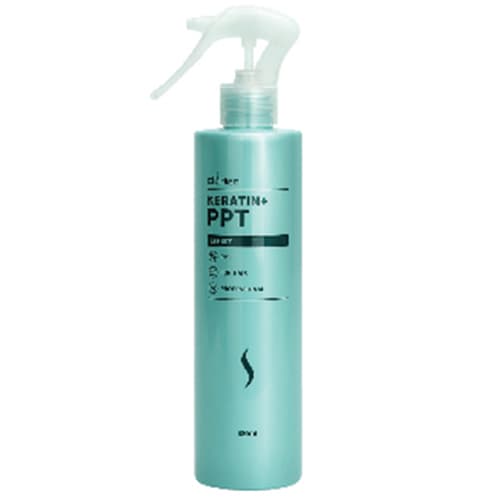 Xịt dưỡng tóc đa năng Keratin PTT Obsidian Hàn Quốc 320ml