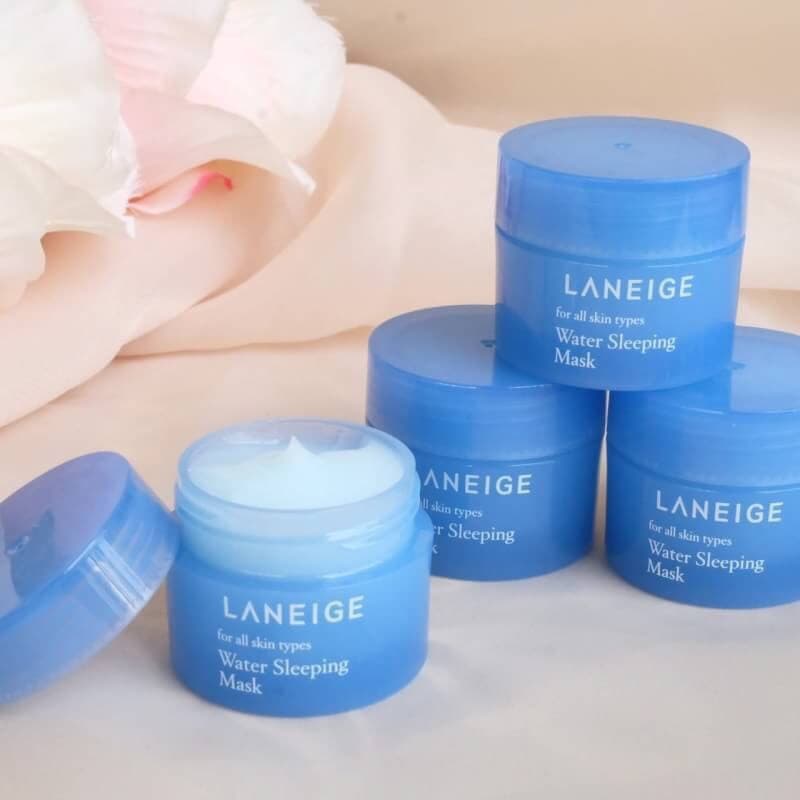Mặt nạ ngủ Water Sleeping Mask 15ml