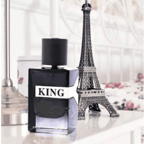 NƯỚC HOA KING 60ML 0901023000