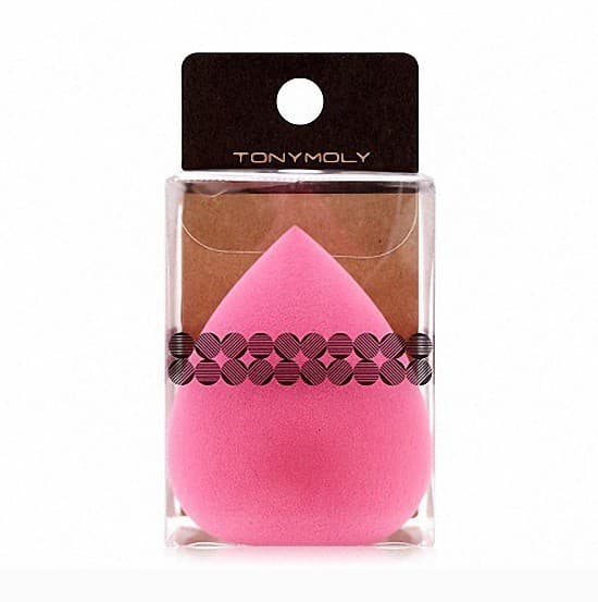 Mút đánh kem nền TonyMoly Latex Free Sponge