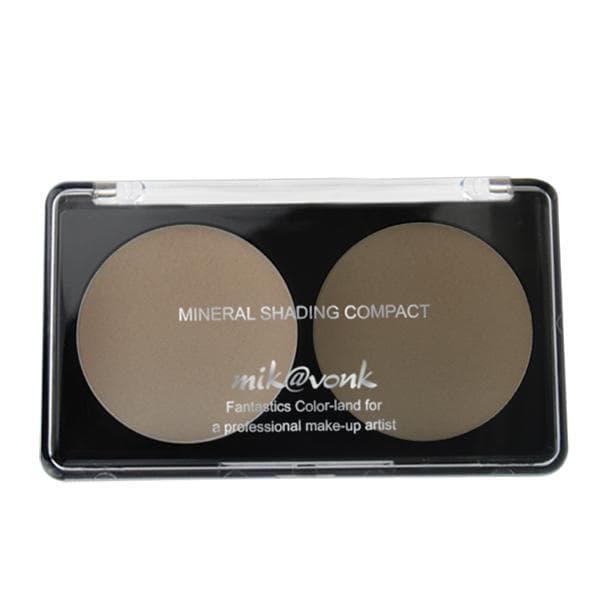 Phấn trang điểm tạo khối Mikvonk No.3 Hàn Quốc 12g