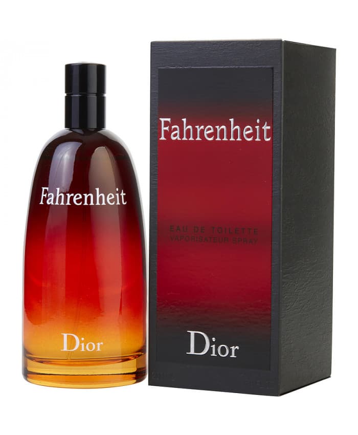 Nước hoa nam Fahrenheit Dior