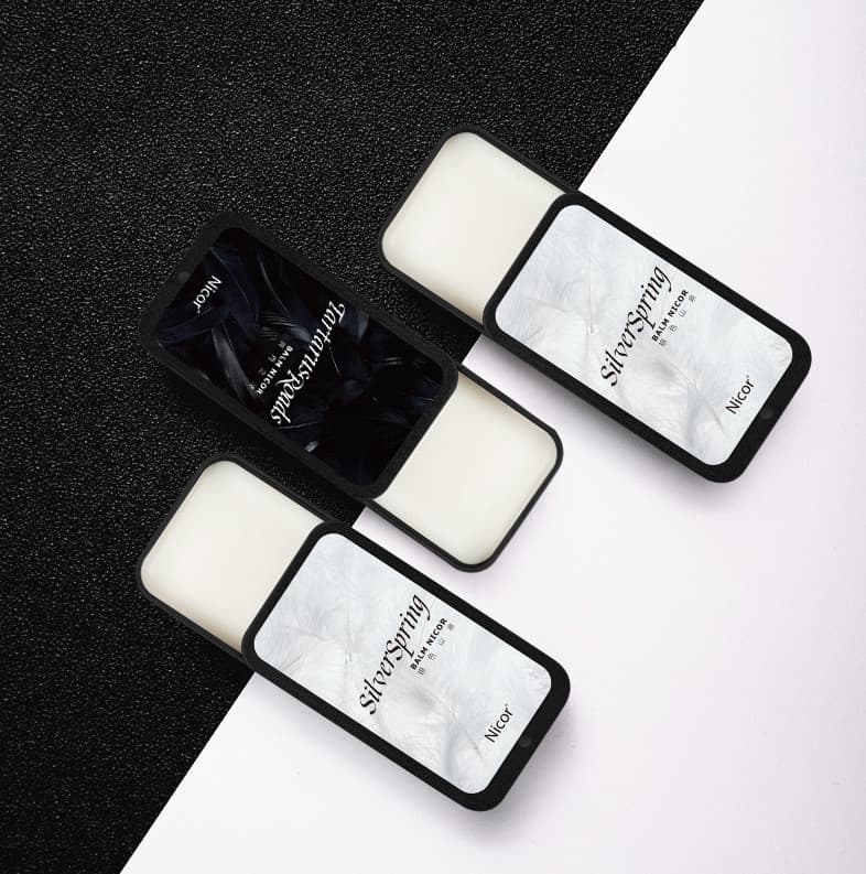 Nước hoa KHÔ NICOR perfume xịt body hương thơm tươi mát lưu lâu dễ chịu nội địa chính hãng WE Store