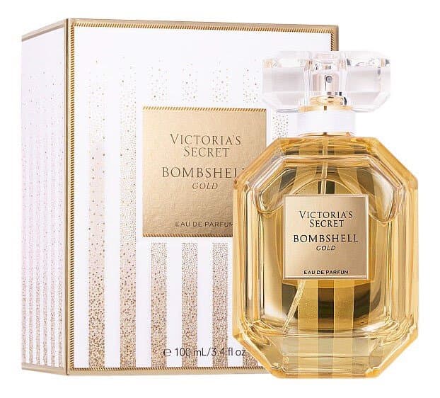 [HCM]Nước Hoa Victorias Secret Bombshell Gold EDP 100ML ( Mới Nhất )-XT1