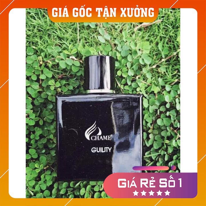 Nước Hoa Chạrme Guility 50ml