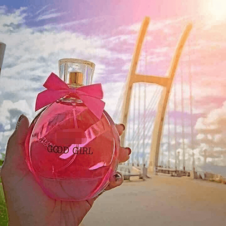 [HCM]Nước hoa nữ Good Girl - GỢI CẢM ĐẤY CUỐN HÚT (100ML)
