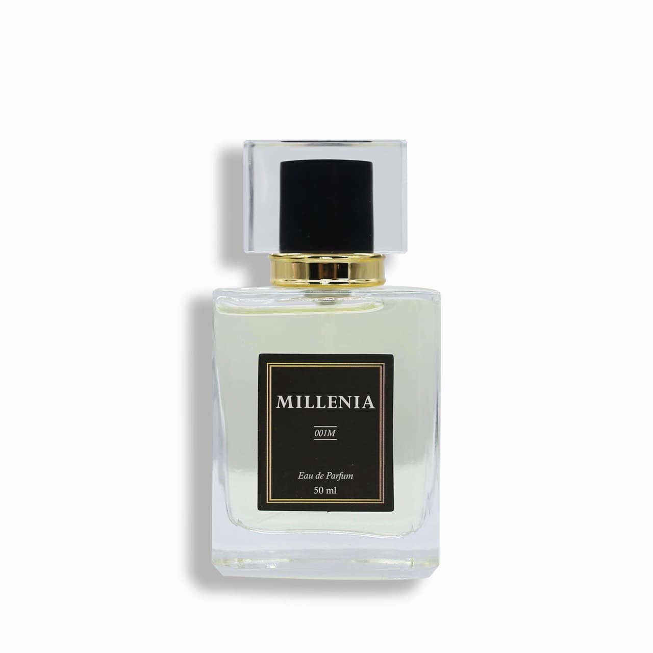 nước hoa MILLENIA  001M Nguồn gốc hương Từ ACqua Di Gio.(NƯỚC HOA NAM)10ml-50ml