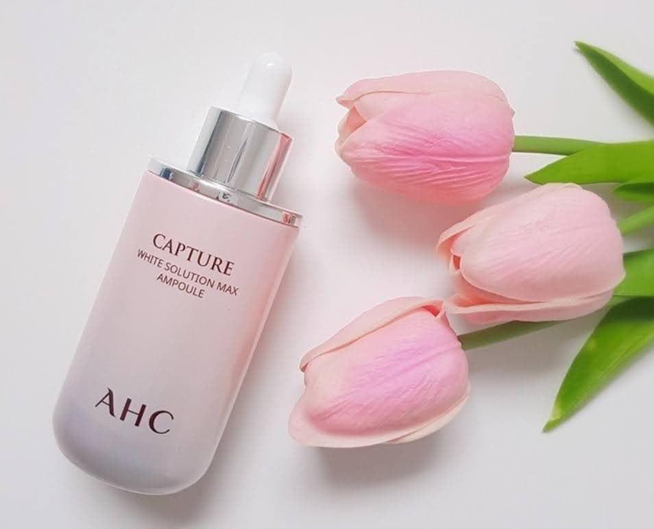 Serum AHC Capture Solution Hồng 50ml