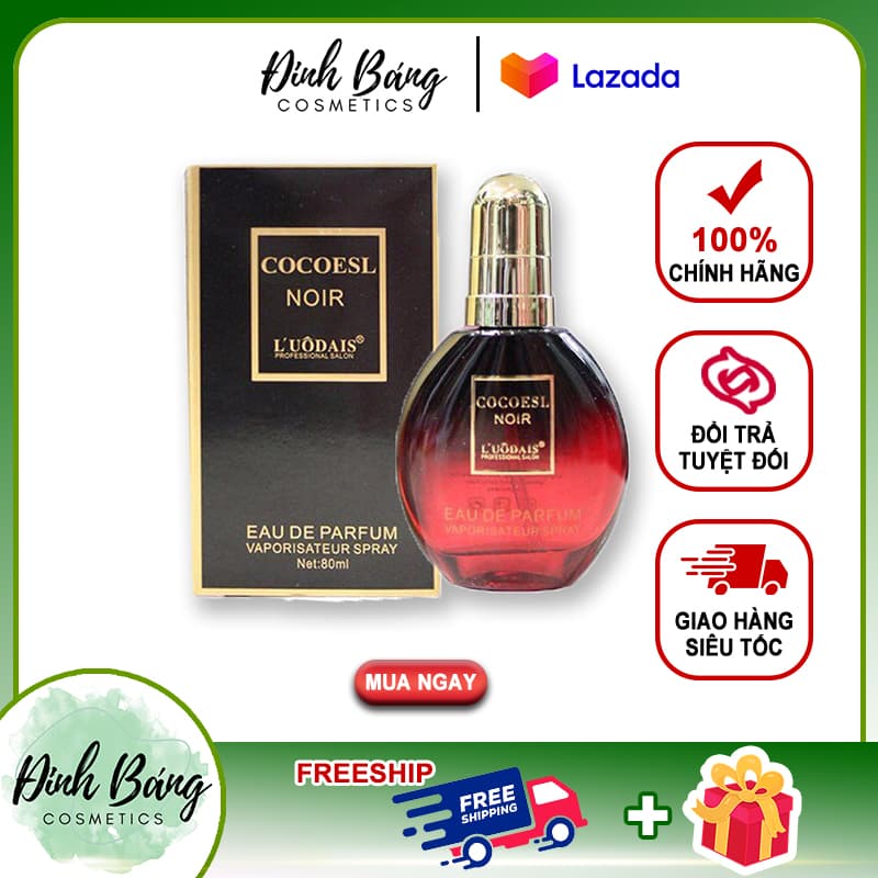 [HCM]- Tinh Dầu Dưỡng tóc bóng mượt Coco Macxi Hương Nước Hoa 80 ml - Kho Sỉ Đình Bằng