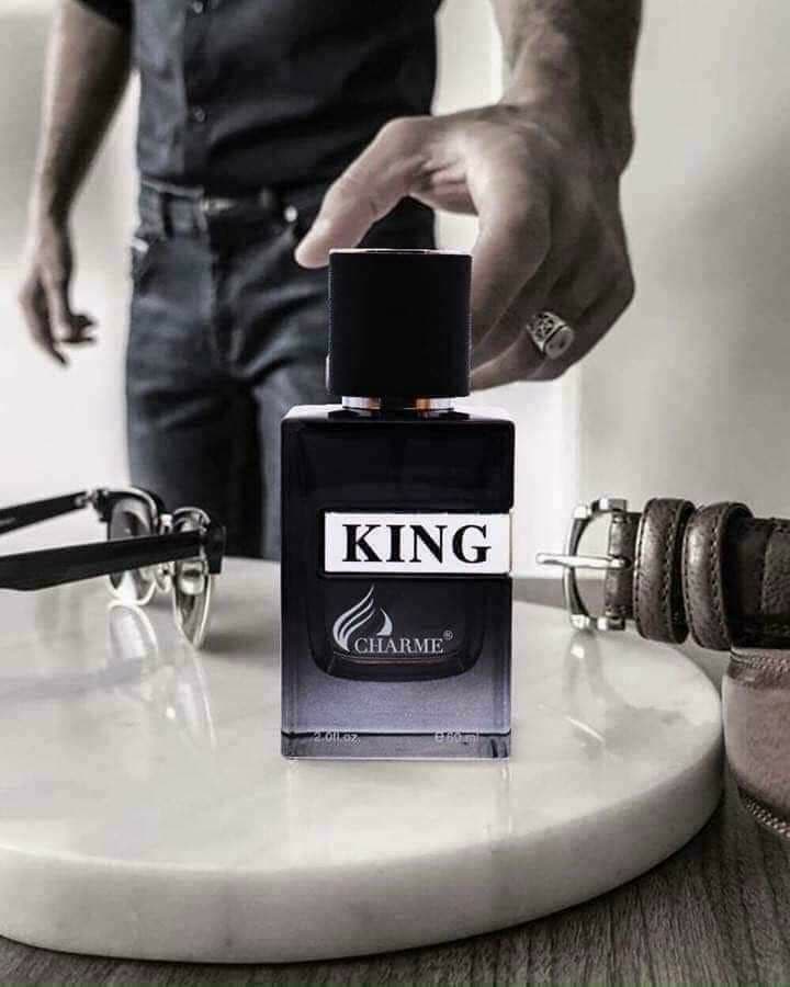 nước hoa nam king 60ml