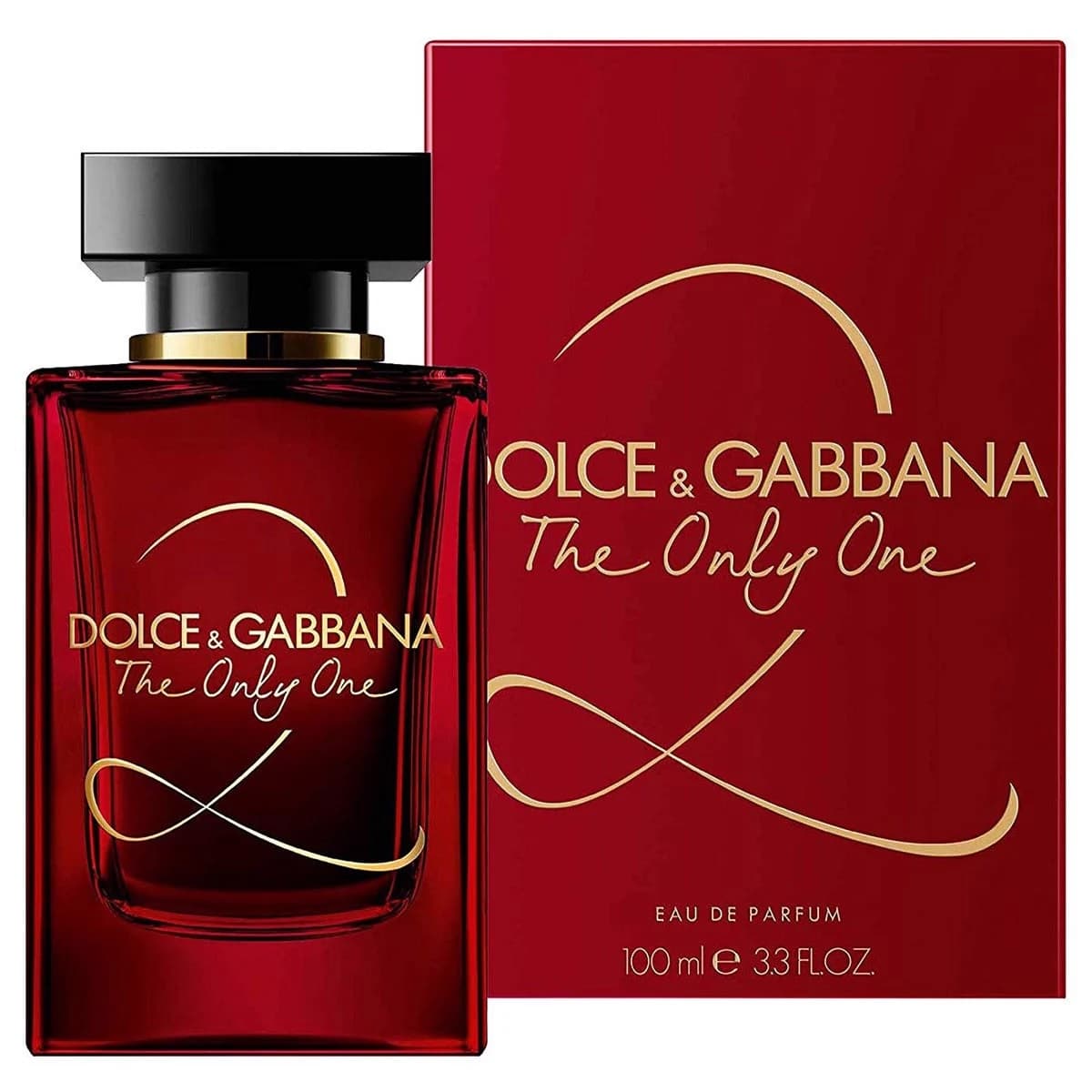 Nước hoa one 2 cho Nam Nữ - 100ml