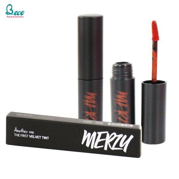 Son Kem Lì Merzy Another Me Hàn Quốc