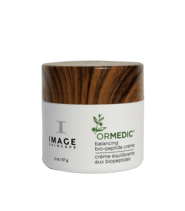 Kem dưỡng cân bằng và chống lão hóa Image Skincare ORMEDIC Balancing Bio Pepetide Crème-56.7g