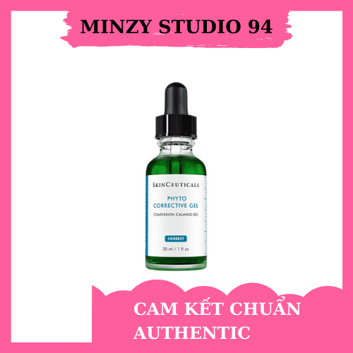 Serum Dưỡng Da Nhạy Cảm Skinceuticals Phyto Corrective Gel