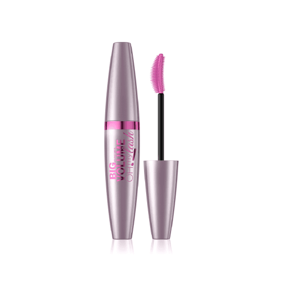 Mascara làm dày và dài mi Oh My Lash Eveline
