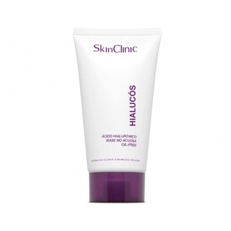 Kem dưỡng ẩm  SkinClinic HIALUCOS
