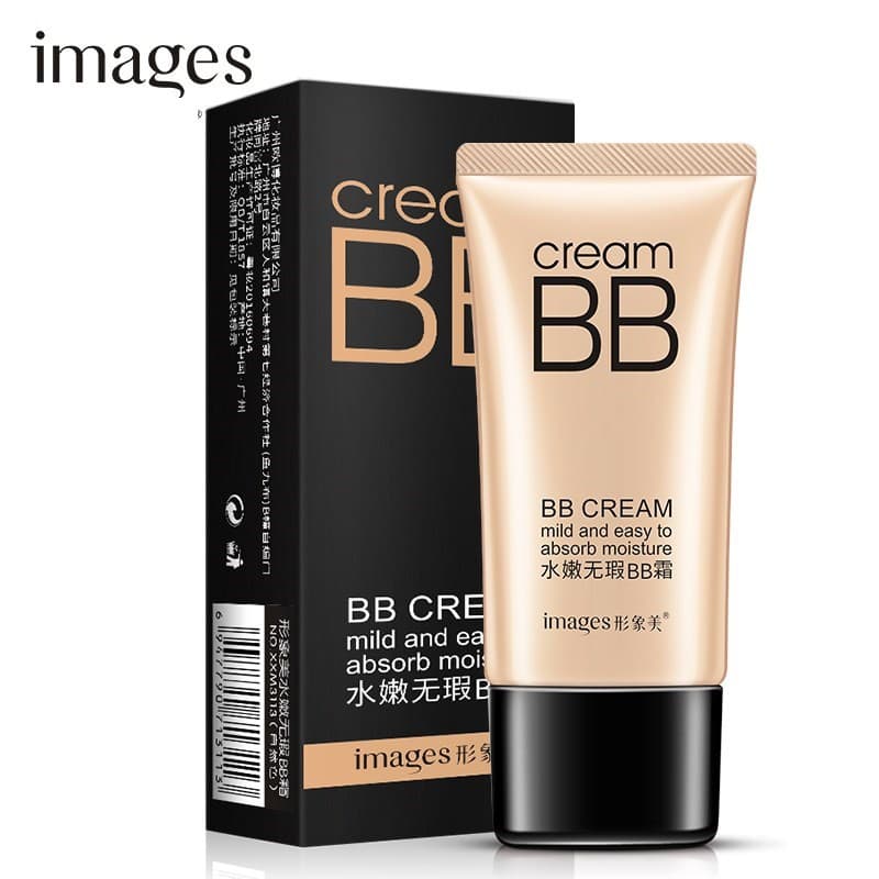 [HCM]Kem nền BB Cream Perfect Cover Images giúp da trắng sáng mịn màng