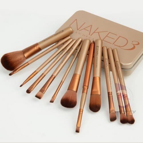 CỌ MAKE UP NAKED3 AS